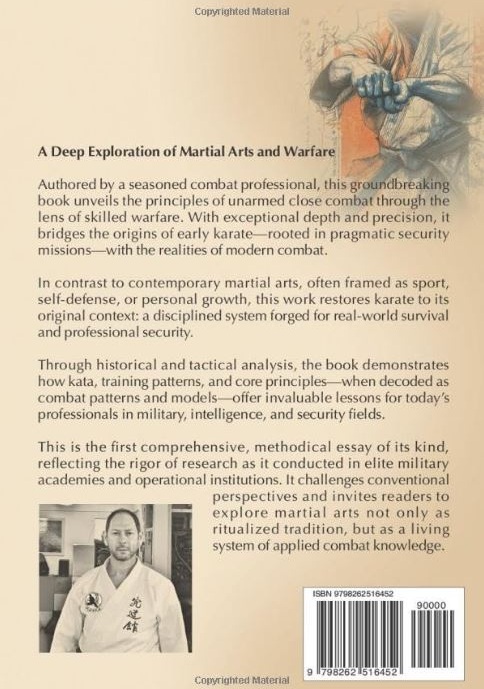 Martial Arts in Combat Perspective